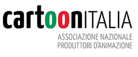 Cartoon Italia