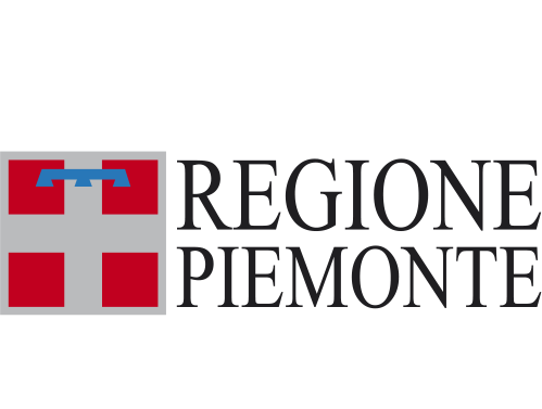 Regione Piemonte Logo