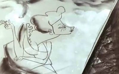 Mario Addis - Disegno