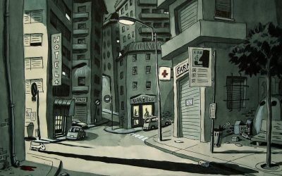 Mario Addis - Disegno