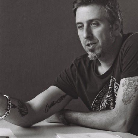 Christian De Vita - Storyboardista