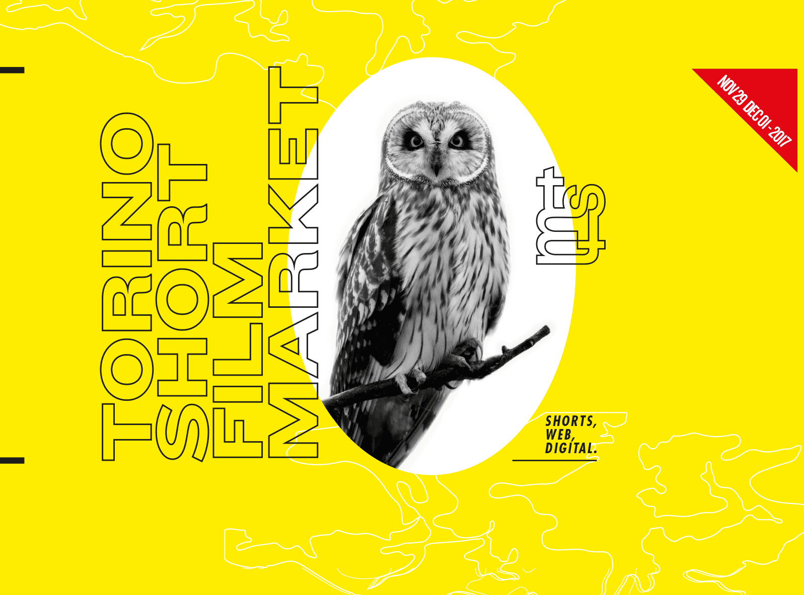 Torino Short Film Market 2017